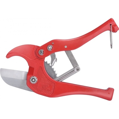 EXTOL PREMIUM nůžky na plastové trubky, O 0-42mm