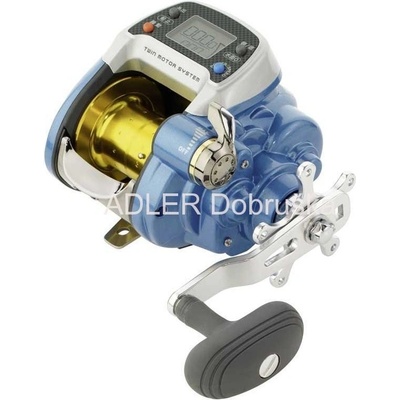 WFT ELECTRA 700 PR BIMOTOR Full HP