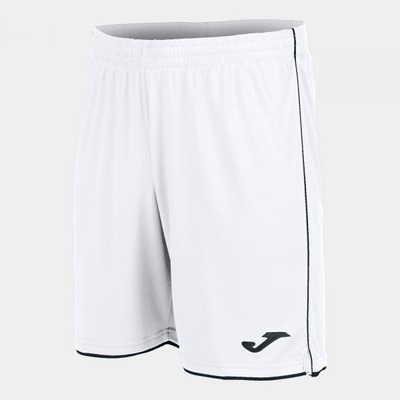 LIGA SHORT biela čierna 4XS-3XS
