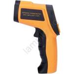 Solight TE47 - Цифров инфрачервен термометър 9V (SL0876)