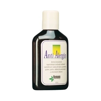 Anti Alergin 300 ml