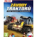 Závody Traktorů