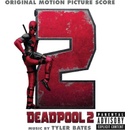 Soundtrack - DEADPOOL 2 CD