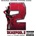Soundtrack - DEADPOOL 2 CD