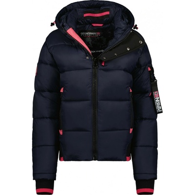 Geographical Norway Calix Lady tm. modrá