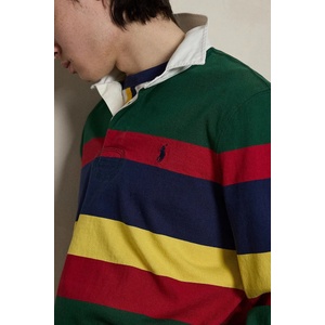 Ralph Lauren тениска мъжка от памук (710B13497)