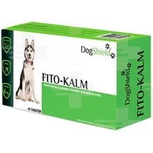 DogShield Fito-Kalm 45 tbl.