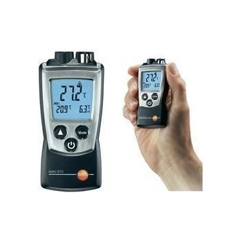 Testo 810