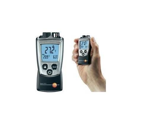 Testo 810