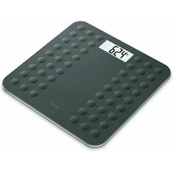 Image 1 of Beurer GS 300 black (756.08)