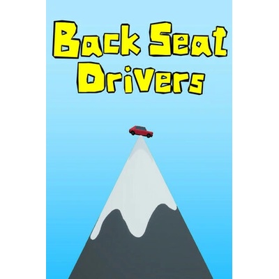 Backseat Drivers