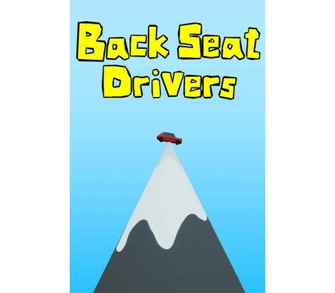 Backseat Drivers
