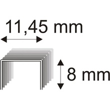 Ron 530/08 BL 1000 ks