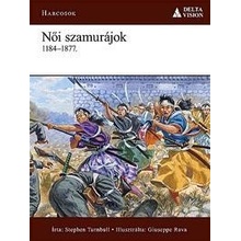 Női szamurájok 1184-1877