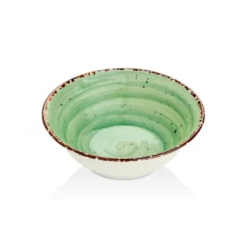 Image 1 of Gural Porselen - Green Купа 23cm. (NBNEO23KK50YS) (0180515)
