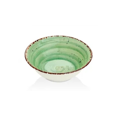 Gural Porselen - Green Купа 23cm. (NBNEO23KK50YS) (0180515)