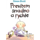 Prevítem snadno a rychle - Simon Brett
