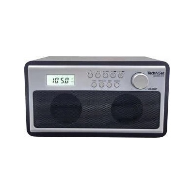 TechniSat Radio Classic 210