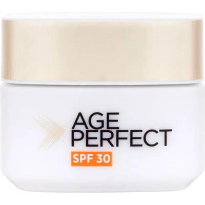 L'Oréal Age Perfect Collagen Expert Retightening Care от L'Oréal Paris за Жени Дневен крем 50мл