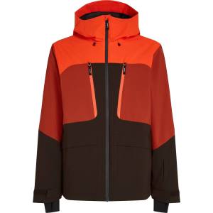 O'Neill Fwc'peak fire s