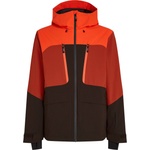 O'Neill Fwc'peak fire s