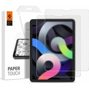 Spigen Screen Protector Paper Touch Pro pre iPad Air 10.9" 2020/Pro 11" 2 ks AFL02197