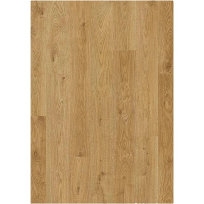 Quick Step Eligna EL1491 Dub jemný biely 1,722 m²