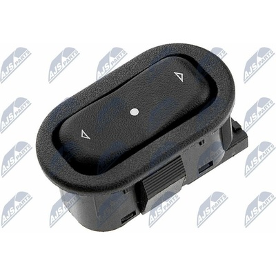 Spínač, zvedací zařízení oken NTY EWS-PL-011