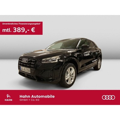 Audi Q2 35 TFSI Advanced 110 kW