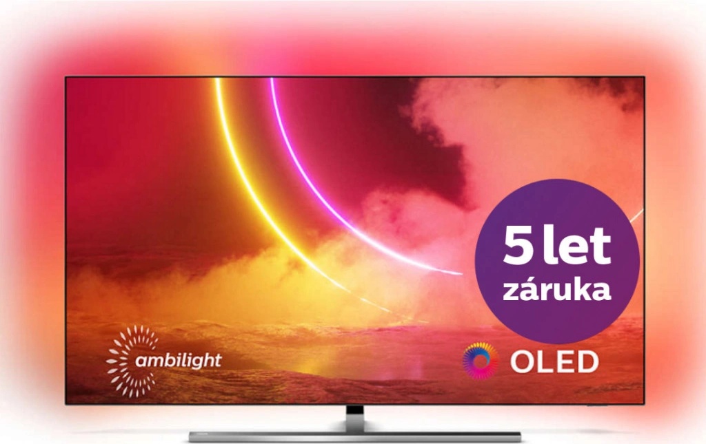 Philips 55OLED855