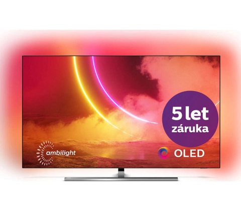 Philips 55OLED855