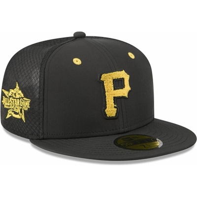 New Era MLB All Star Game Workout 2026 59FIFTY Pittsburgh Pirates Team Color
