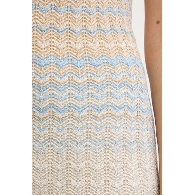 GUESS лятна рокля ROSALYN (W6GKAT.Z0936)