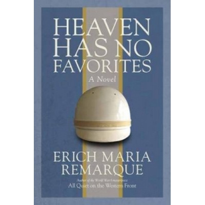 Heaven Has No Favorites