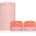 Barry M Lip Care Duo подаръчен комплект за устни с аромат Peach Martini