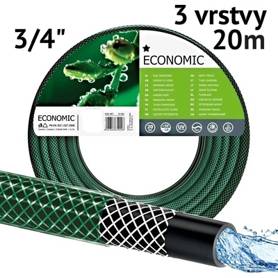 Economic Cellfast 3/4´´ 20m