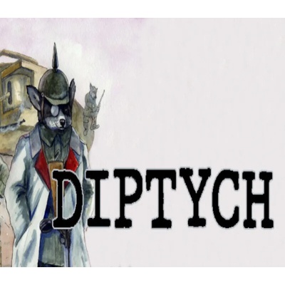 Diptych