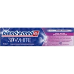 Blend-a-med 3D White Cool Water Паста за зъби 75ml (10OC020177)