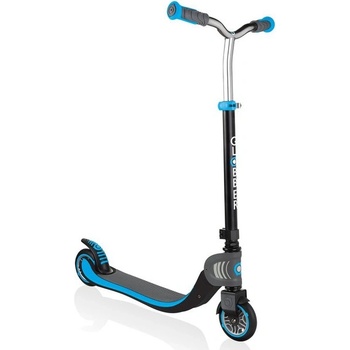 Globber Scooter Flow 125 Sky modrá