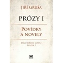 Prózy I