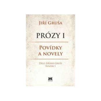Prózy I
