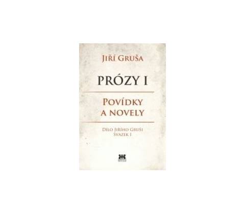 Prózy I
