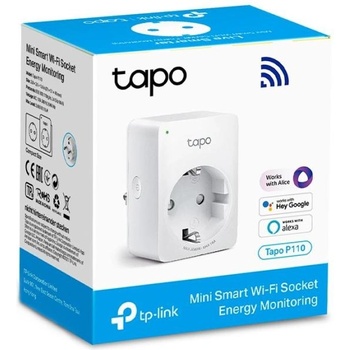Image 1 of TP-Link Tapo P110 (4-Pack)