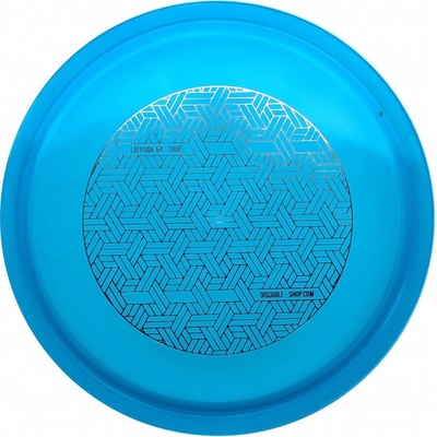 Dynamic Discs Justice Lucid Ice L64 Tour 2024 Parkety