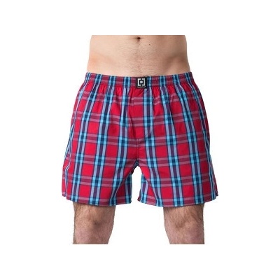 Horsefeathers SIN BOXER SHORTS port