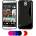HTC Desire 610 Силиконов Калъф TPU + Скрийн Протектор