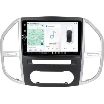 MEKEDE DUDU034 Mercedes-Benz Vito W447