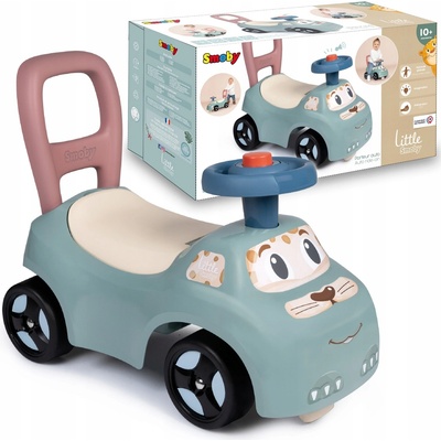 Smoby Little Auto