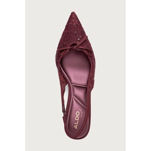 Aldo обувки с ток AZARO