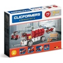 Clicformers Záchranári
